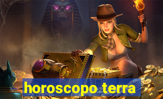 horoscopo terra